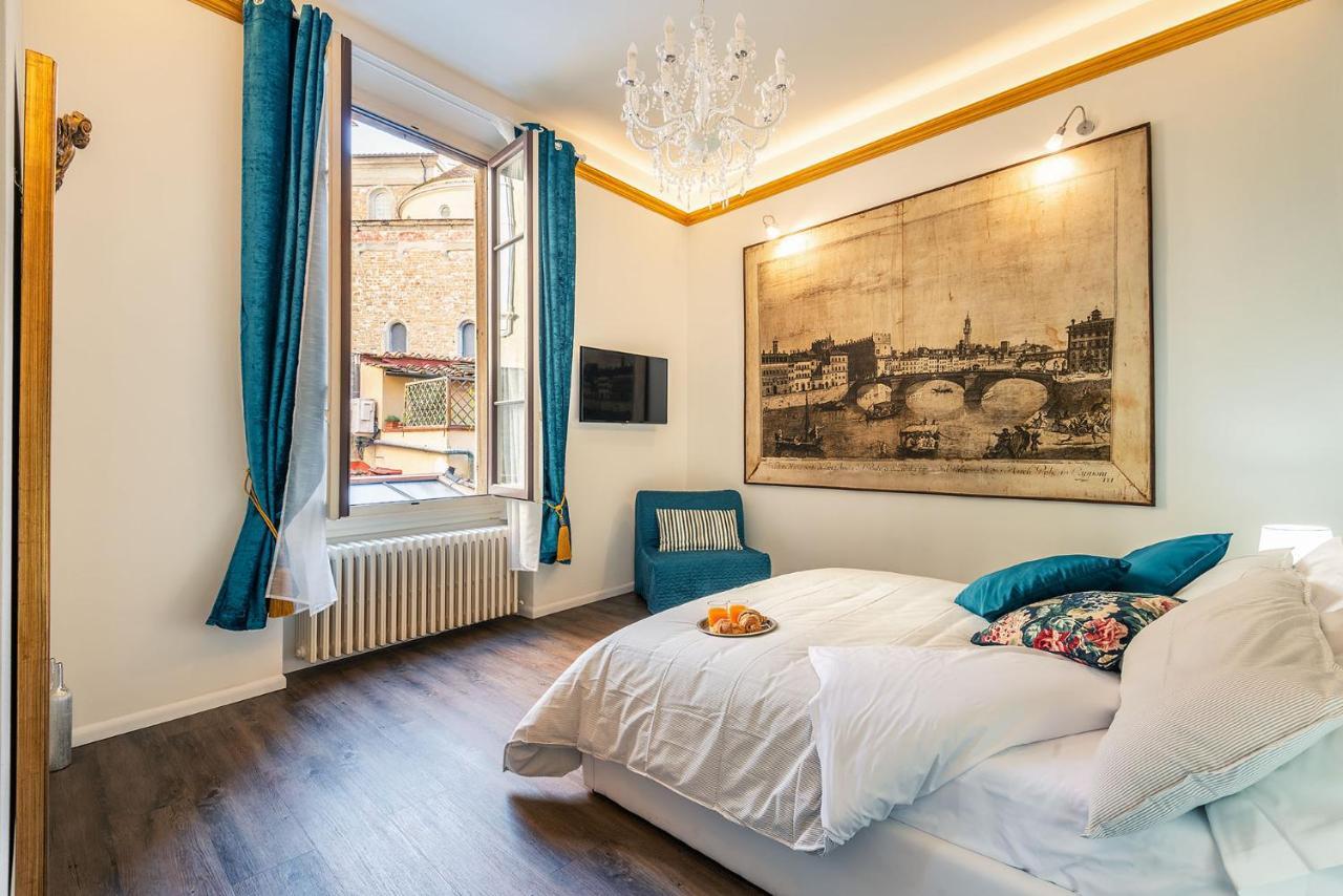 Lorenzo De' Medici Family Appartement