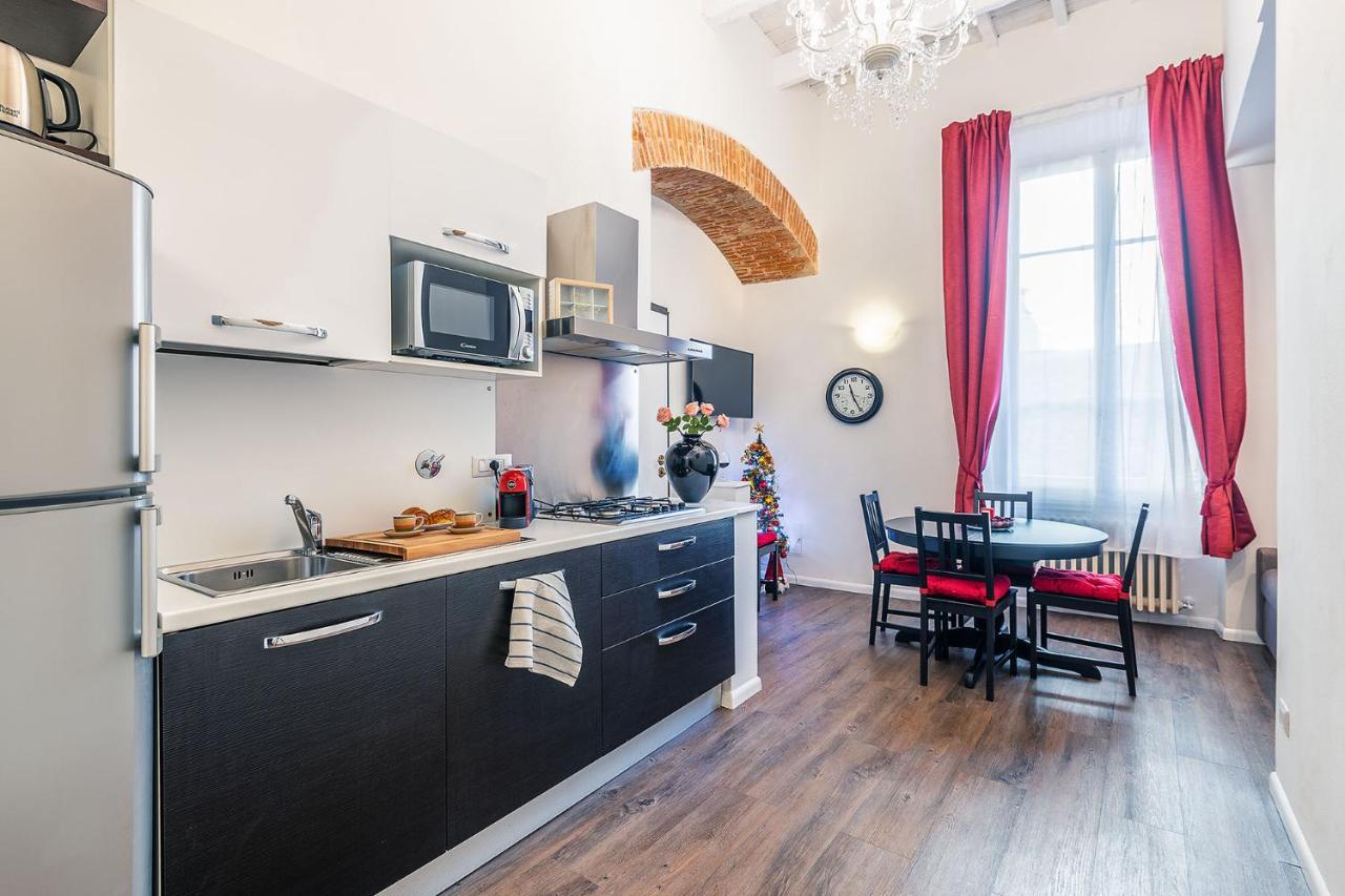 Appartement Lorenzo De' Medici Family *
