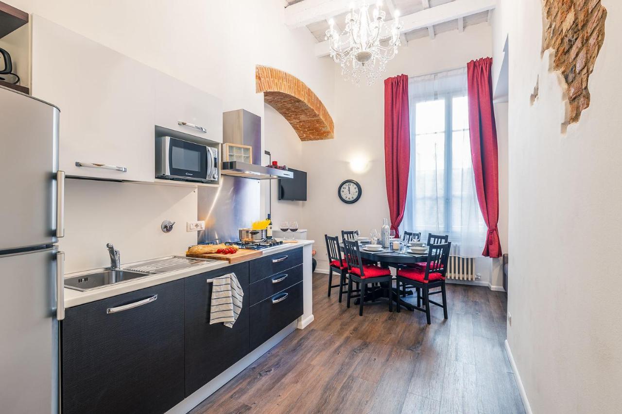 Lorenzo De' Medici Family Appartement Florence