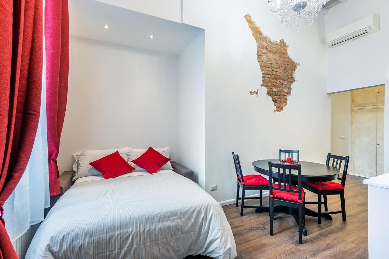 Lorenzo De' Medici Family Appartement