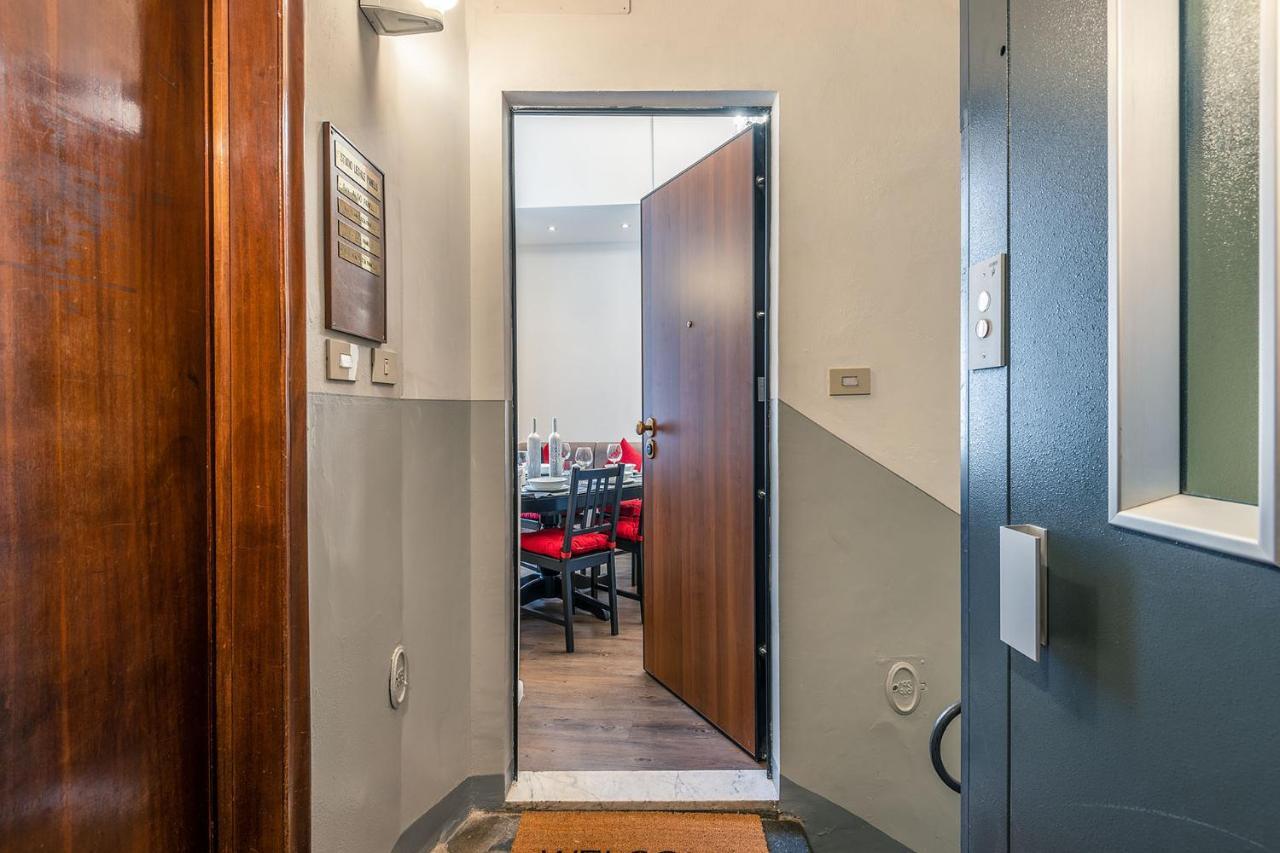 Appartement Lorenzo De' Medici Family *