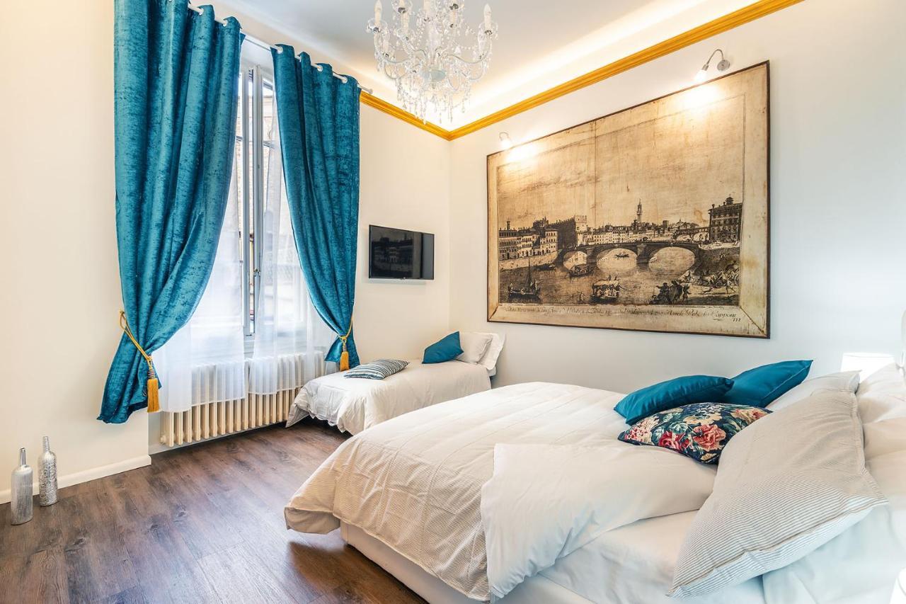 Appartement Lorenzo De' Medici Family *