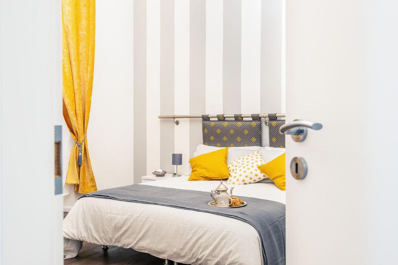 Appartement Lorenzo De' Medici Family *